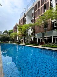 The Greenwich (D28), Condominium #622031111